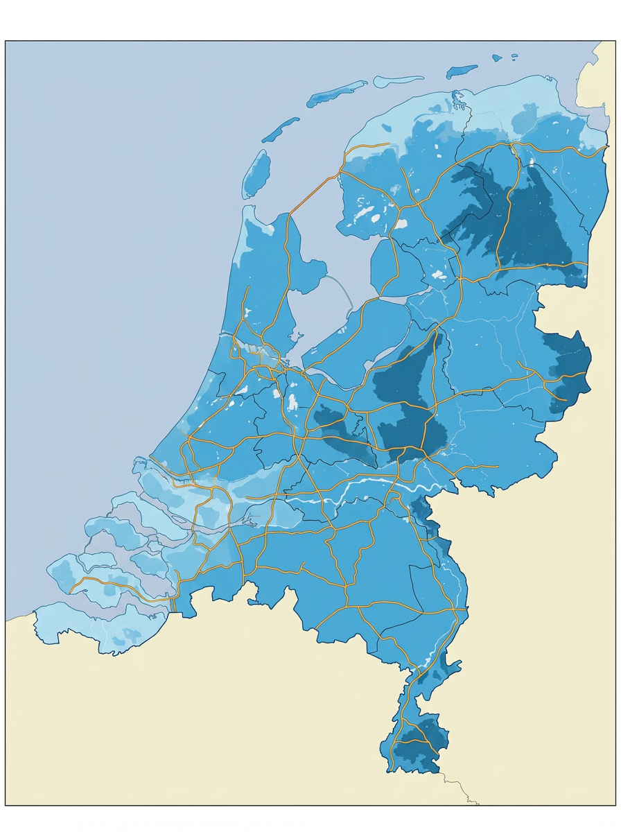 Brouwerij De Blauwe Ruit — Ambachtelijk bier uit Almelo